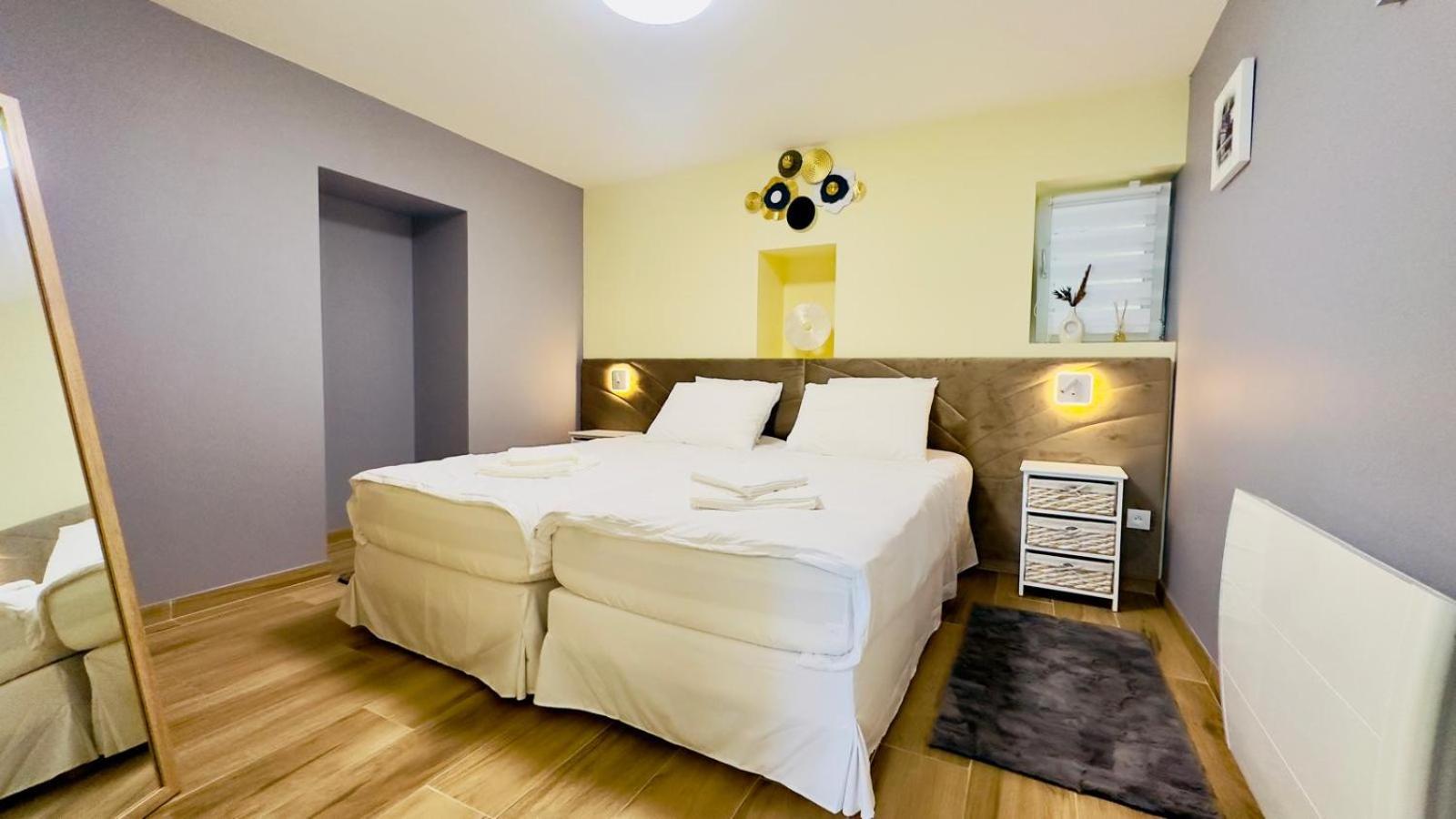 Cosy A Apartment
