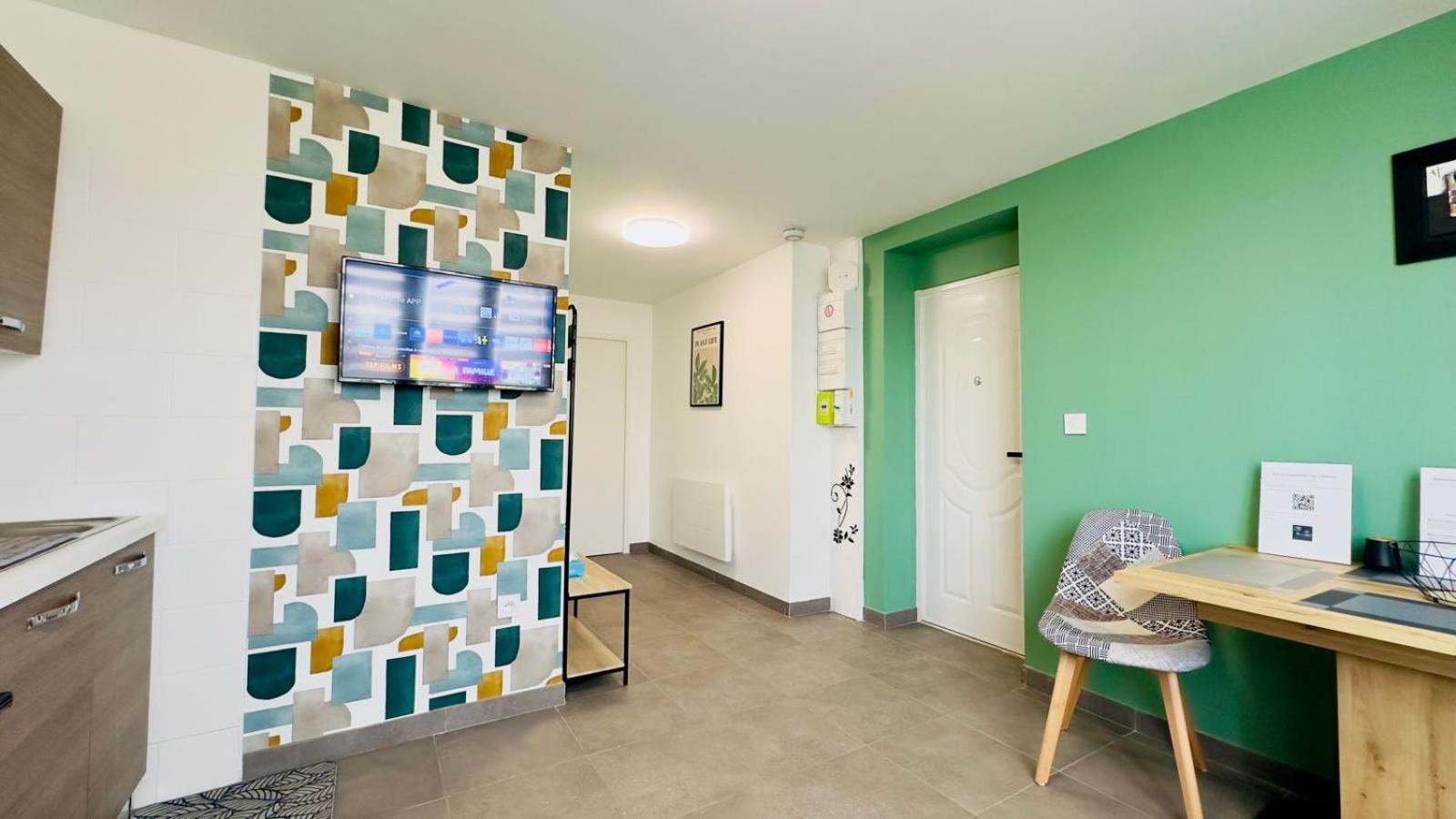 Cosy A Appartement