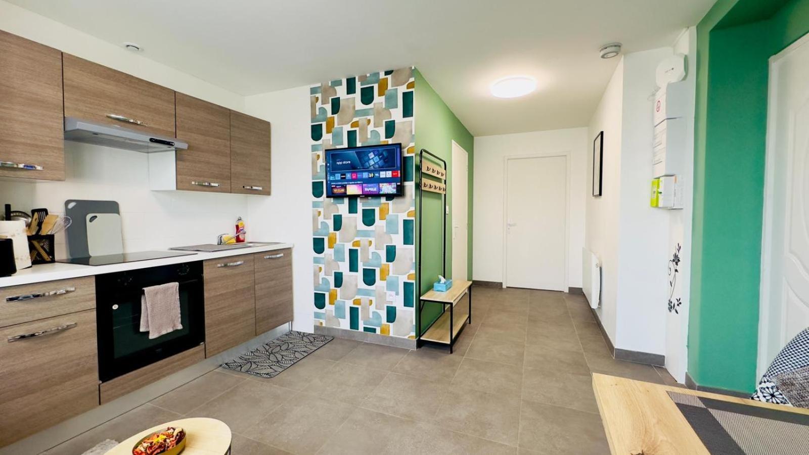 Appartement Cosy A *