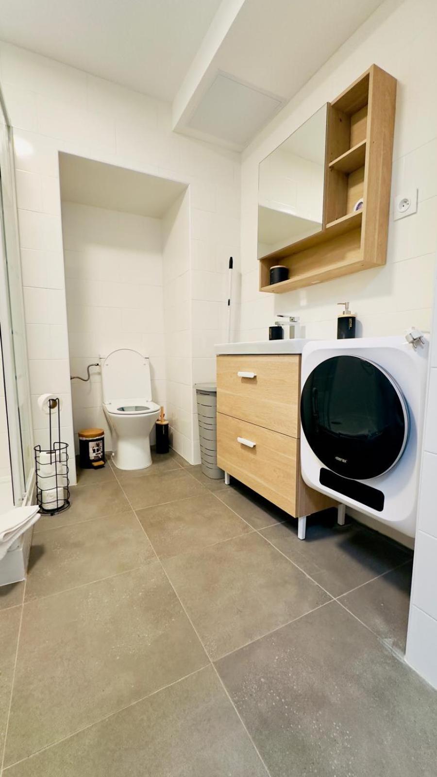 Appartement Cosy A *