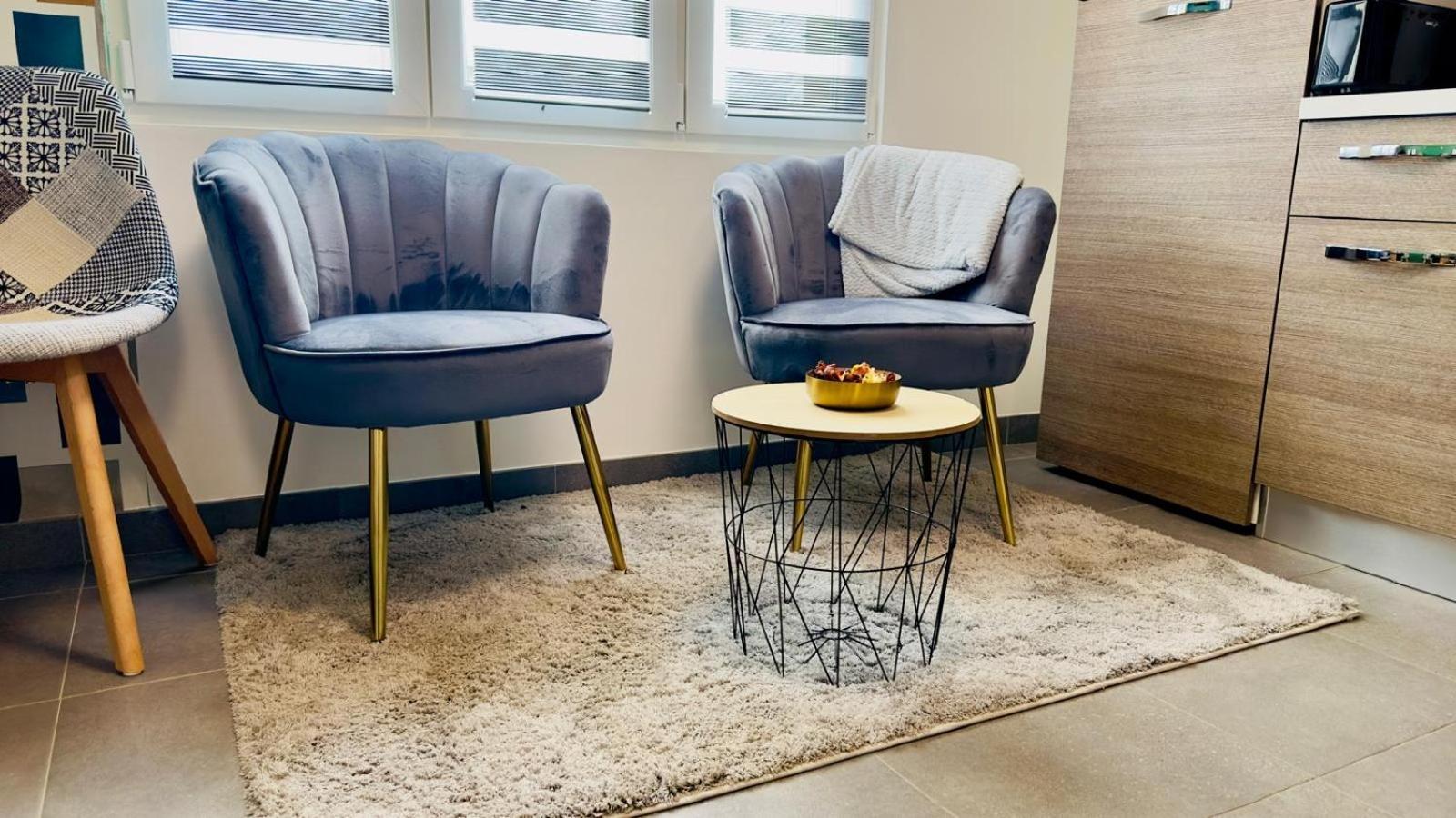 Cosy A Appartement *